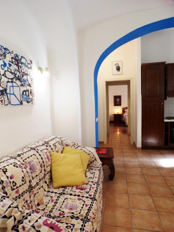 Lovely Apartment In Testaccio, Rom Exterior foto